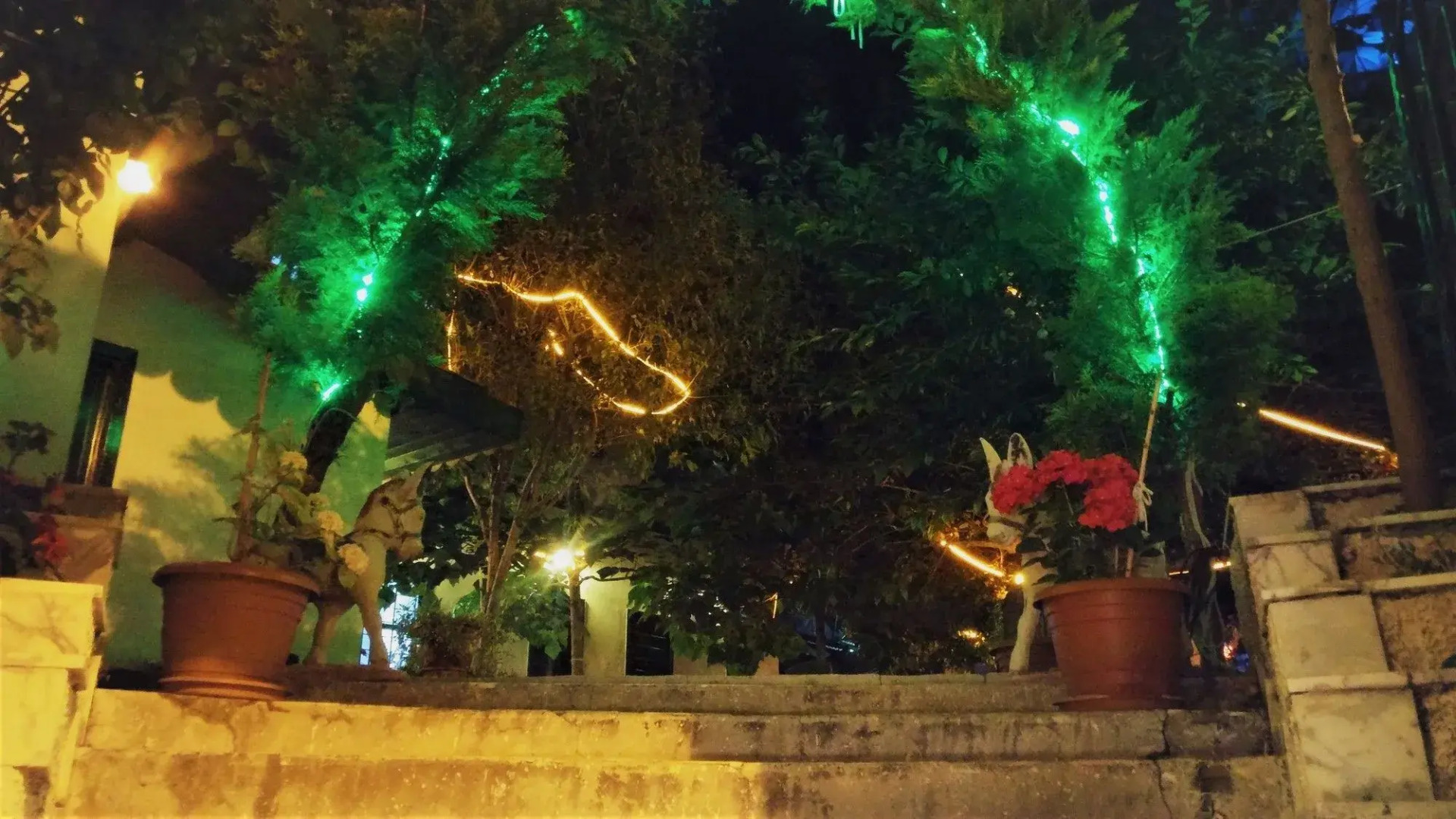 Garden Palace Boutique Hotel