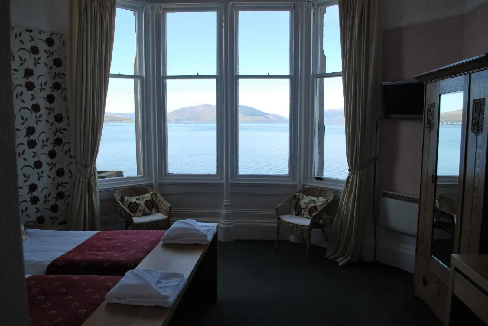 The Ardyne Guest House