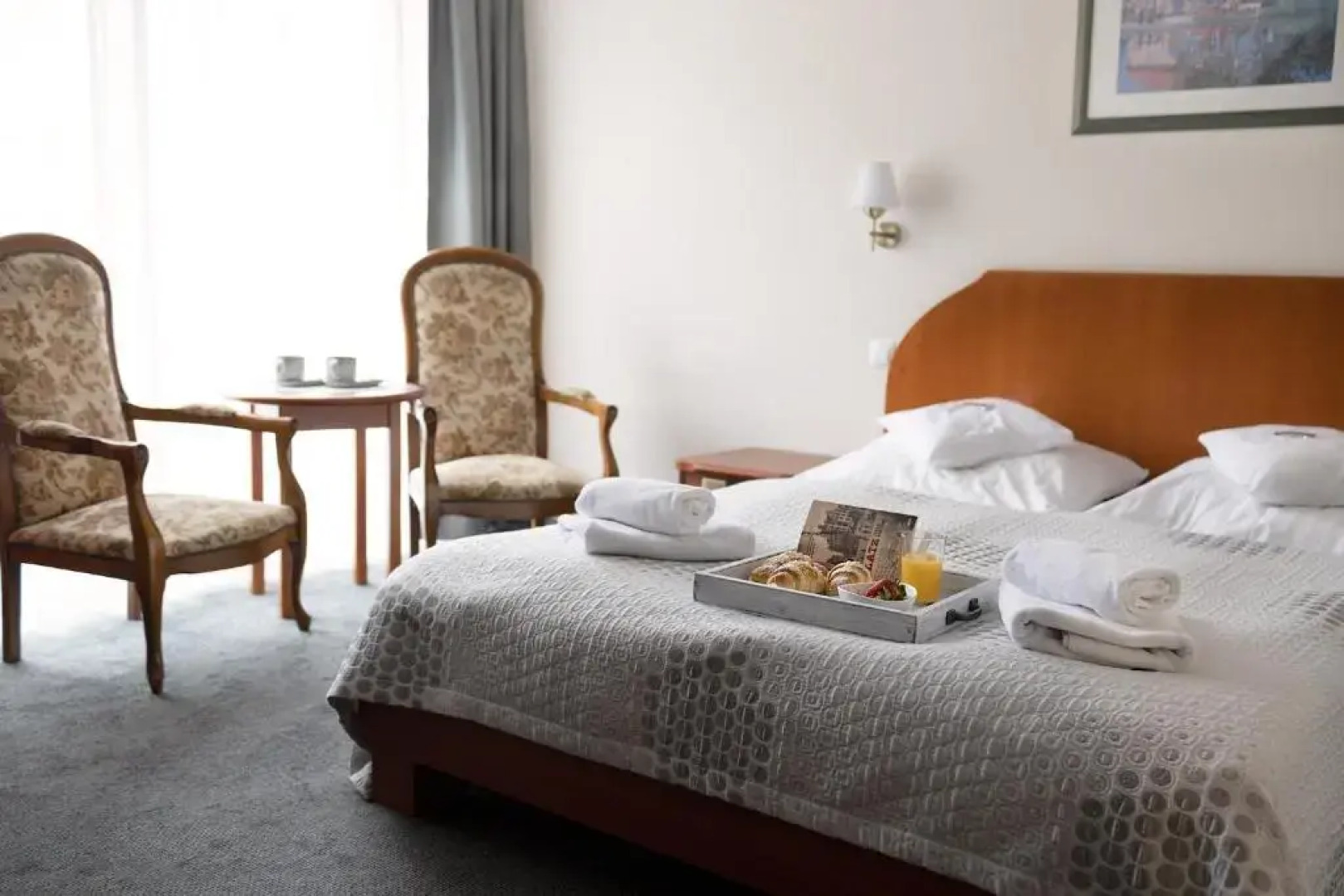 Pensjonat  Przy Deptaku