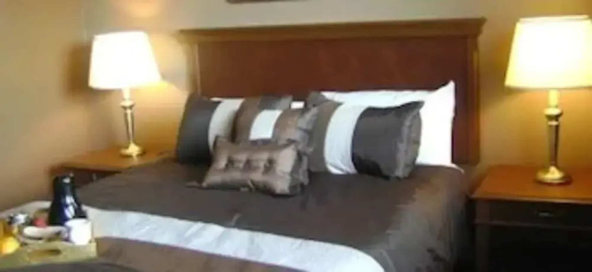 Talbot Trail Inn & Suites