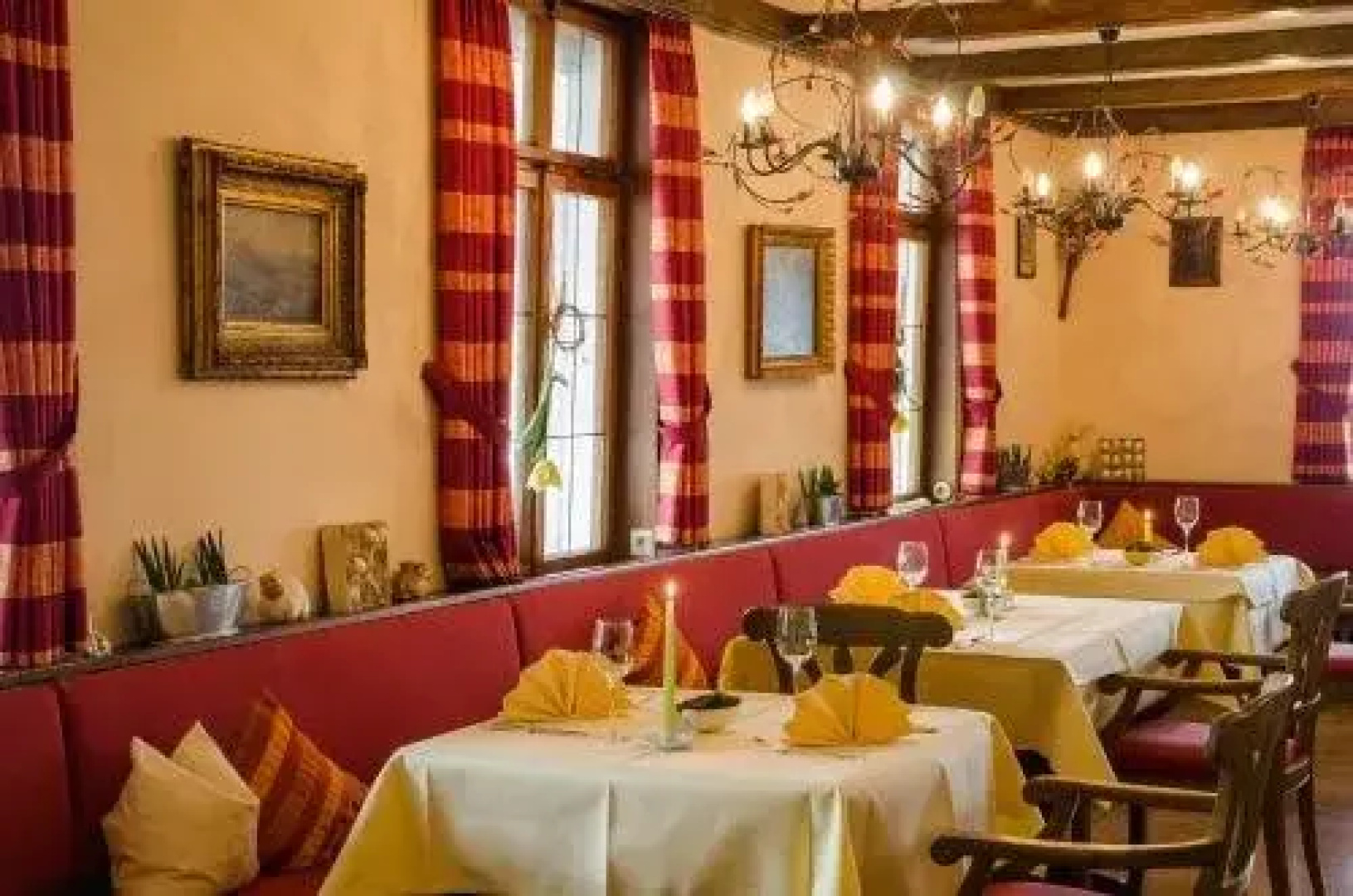 Hotel Brielhof