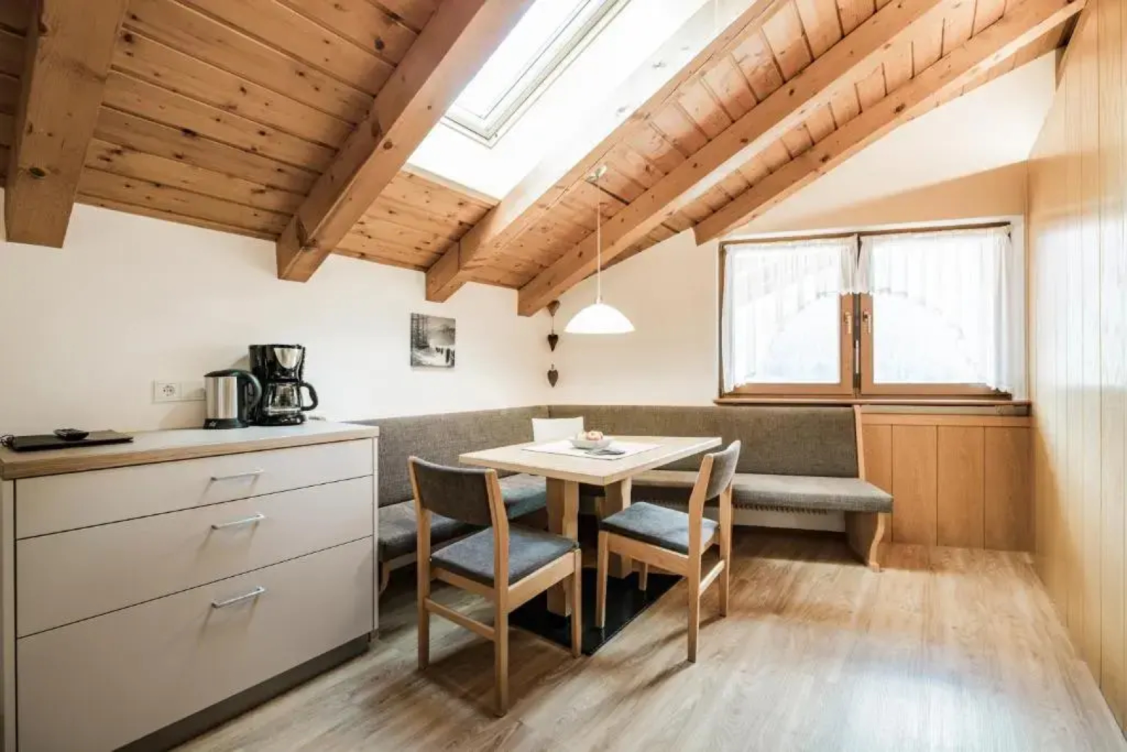 Appartements Sporting