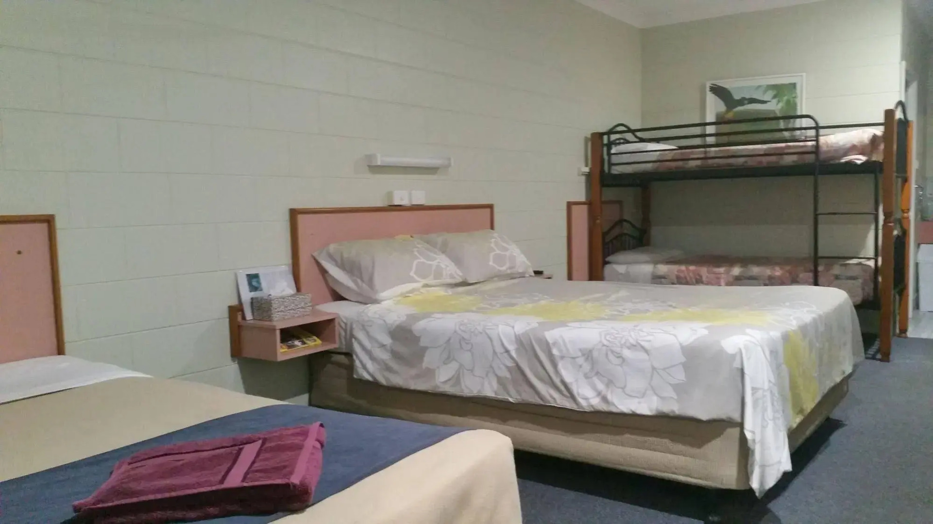 Yungaburra Park Motel