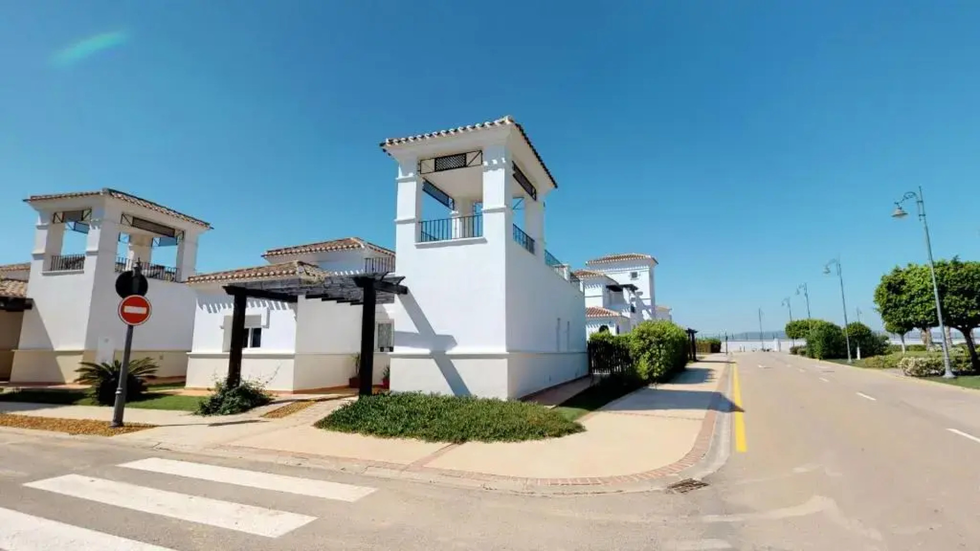 Caballa 296685-A Murcia Holiday Rentals Property