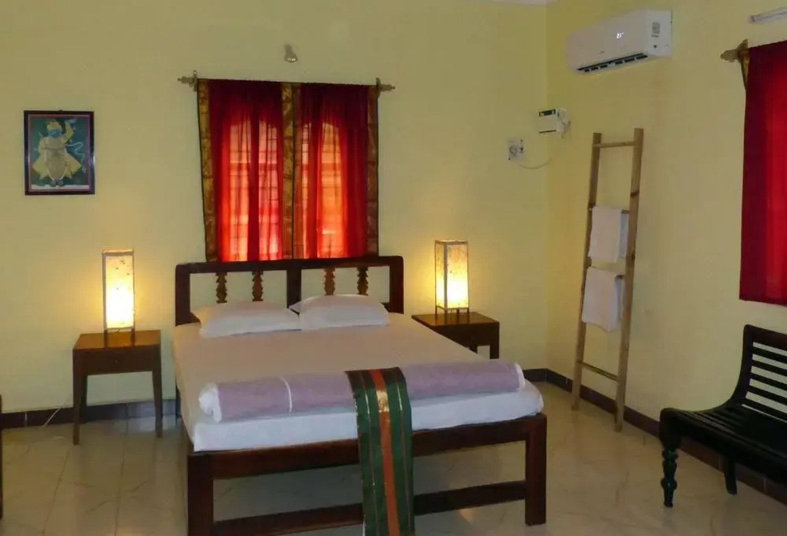 BountyYatra Guest House