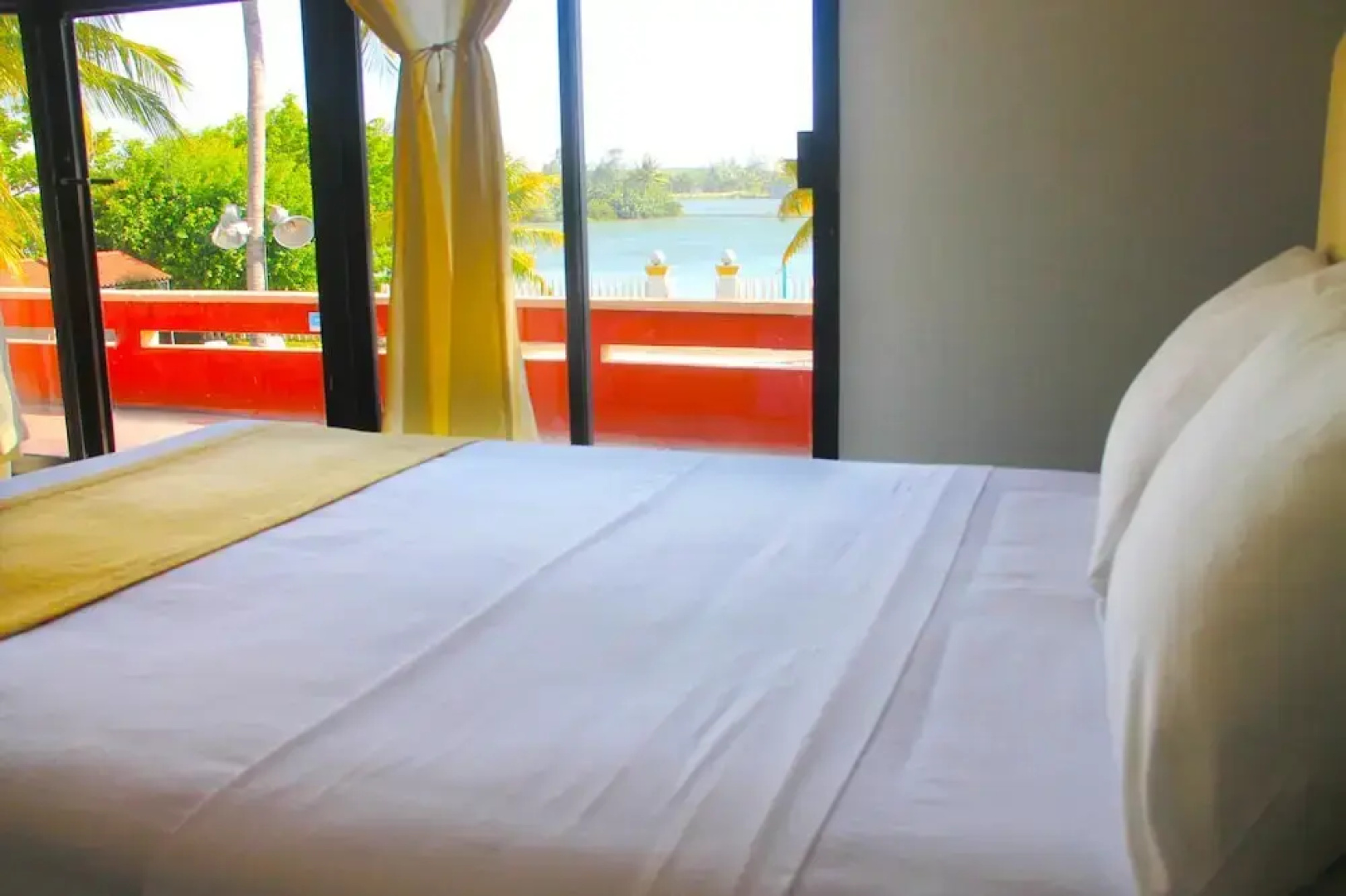 Hotel Gran Palmeiras