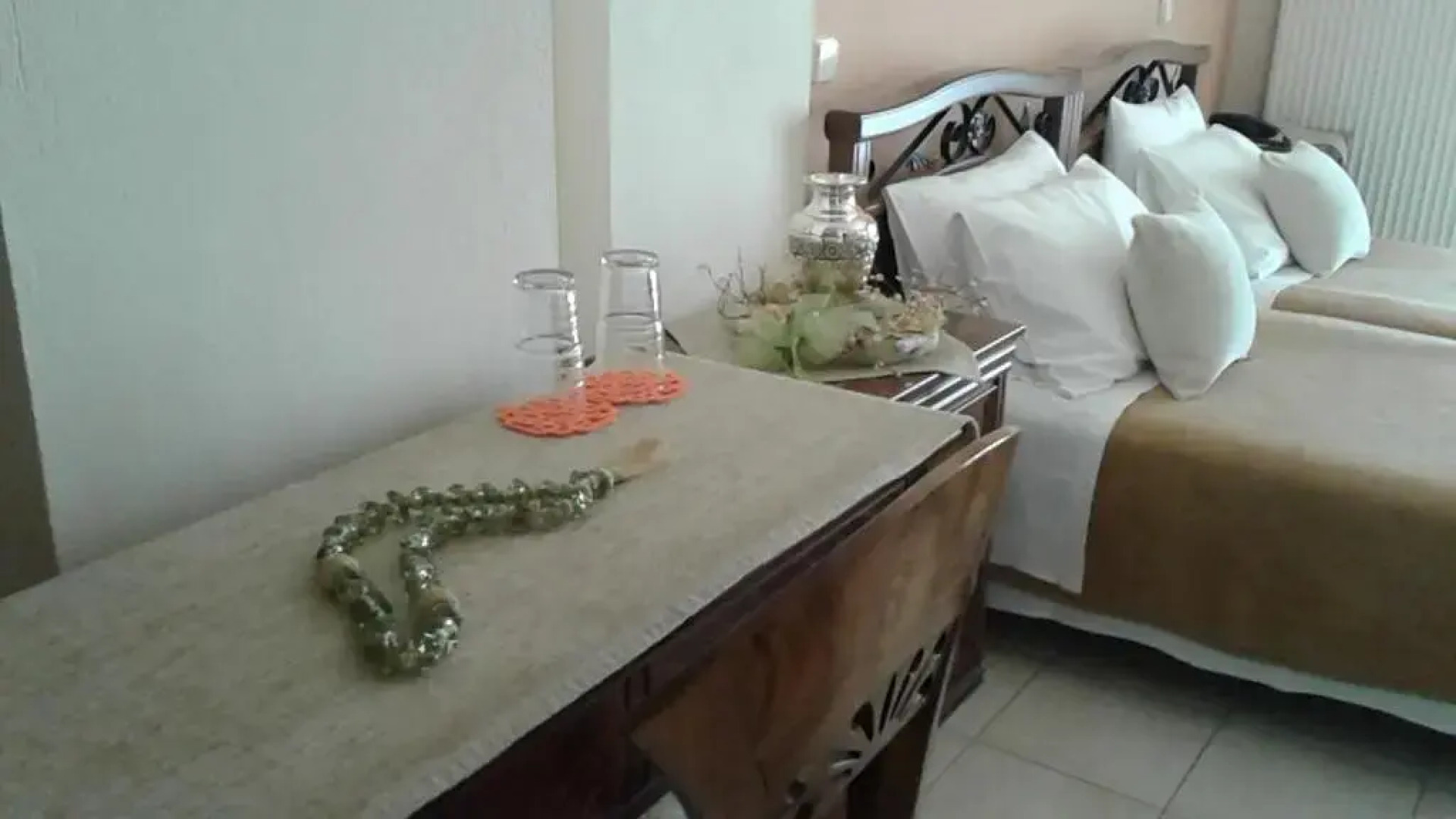 Hotel Archontiko Dimitra