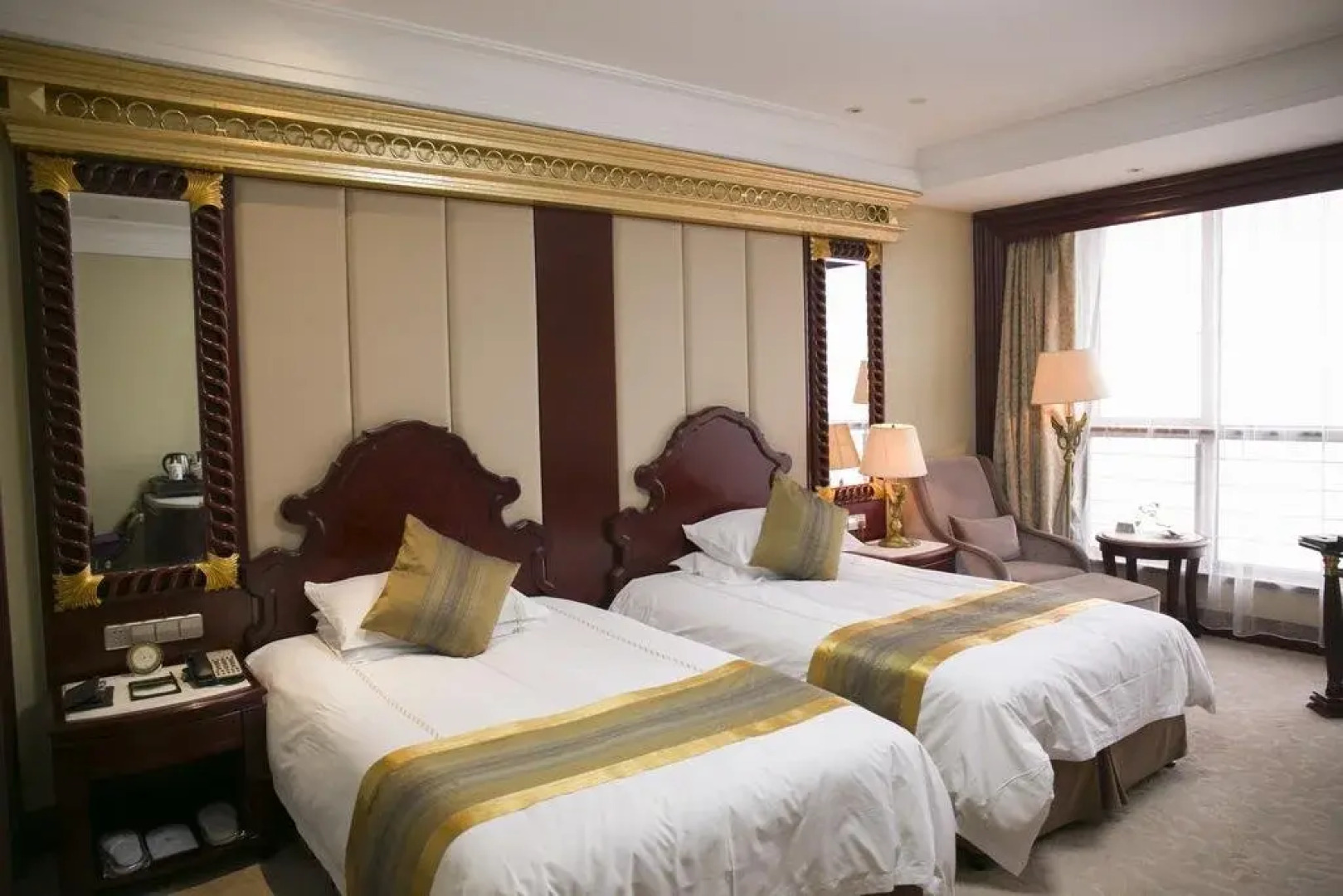 Haitian International Hotel