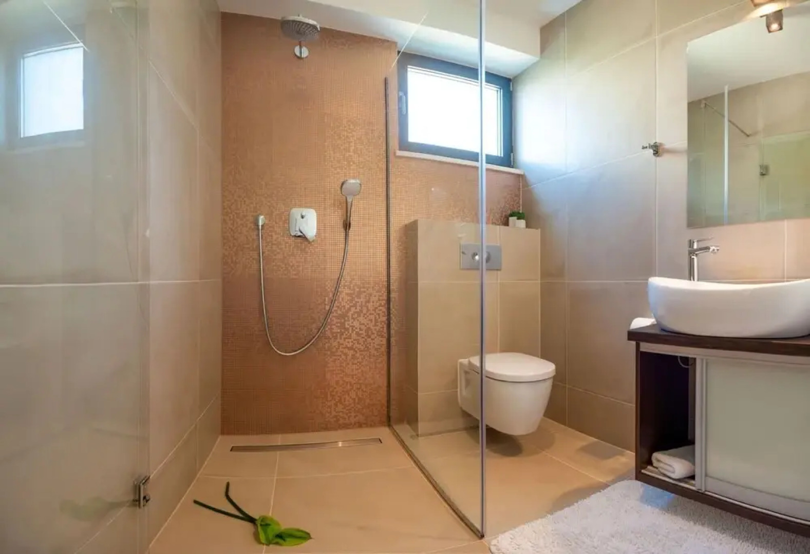 Villa Trogir Twins 1