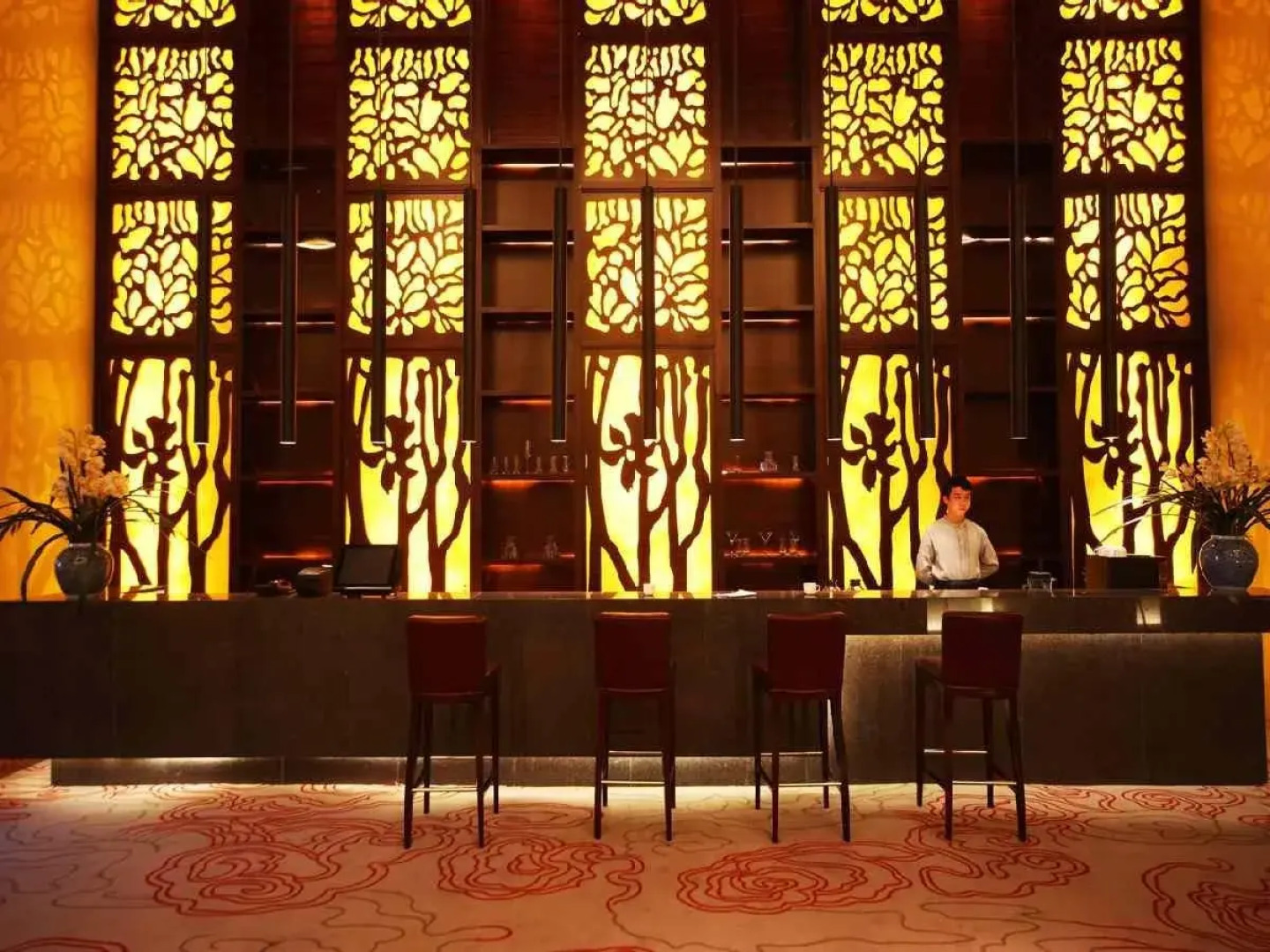 Haiyang Shenglong Jianguo Hotel