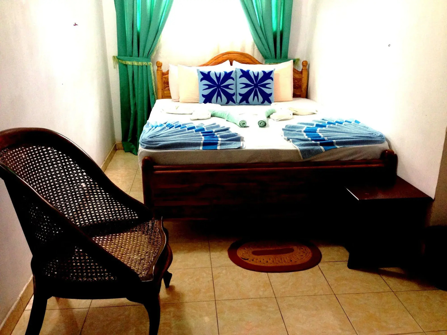 Tishan Holiday Resort