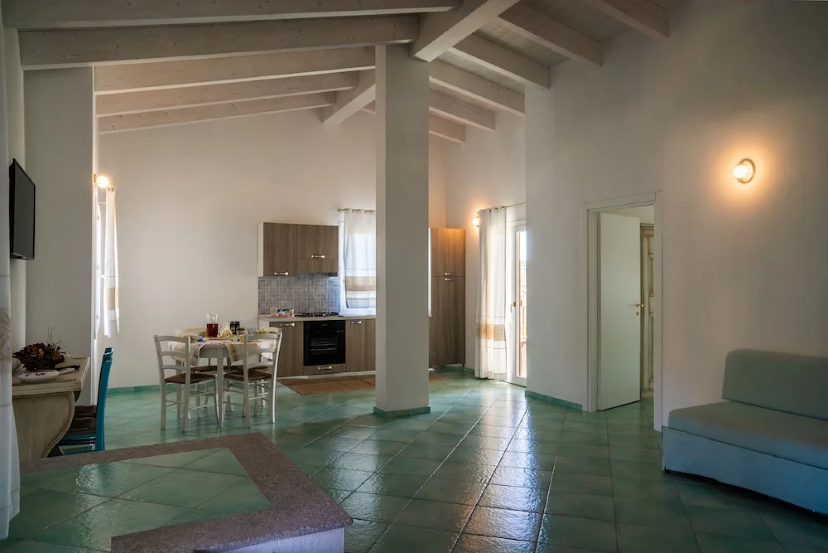 Domus Liscia di Vacca