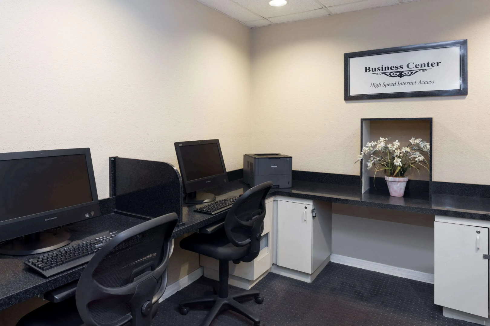 Ramada by Wyndham Kissimmee Gateway
