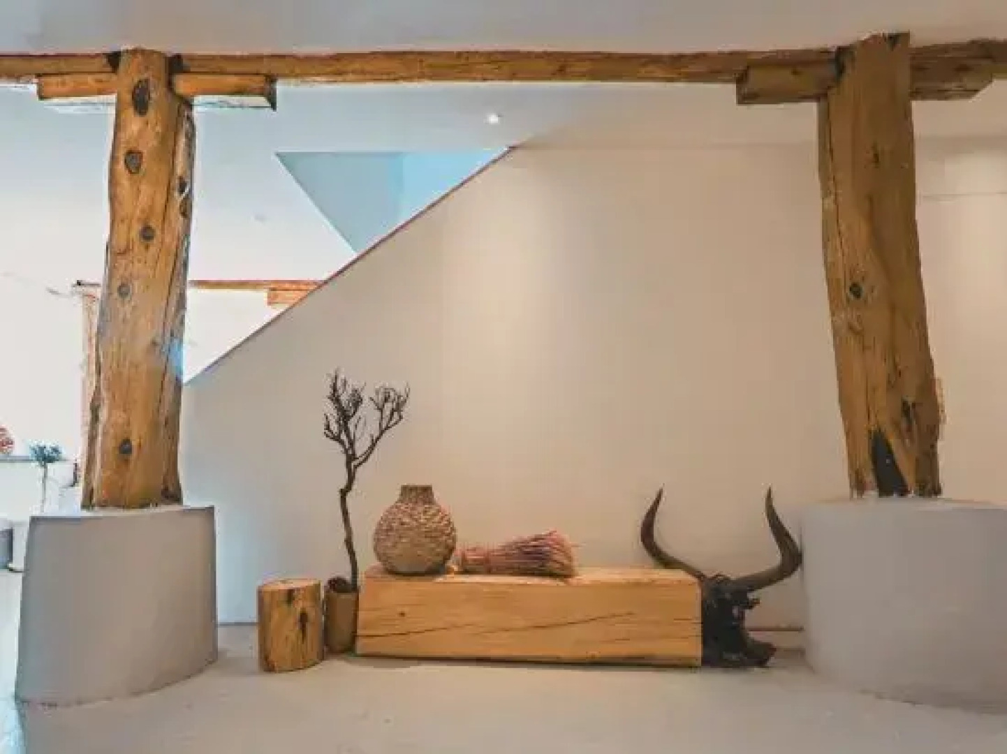 Hiking Story Homestay