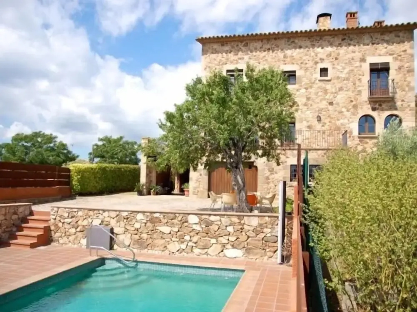 Apartamento Cal Petit