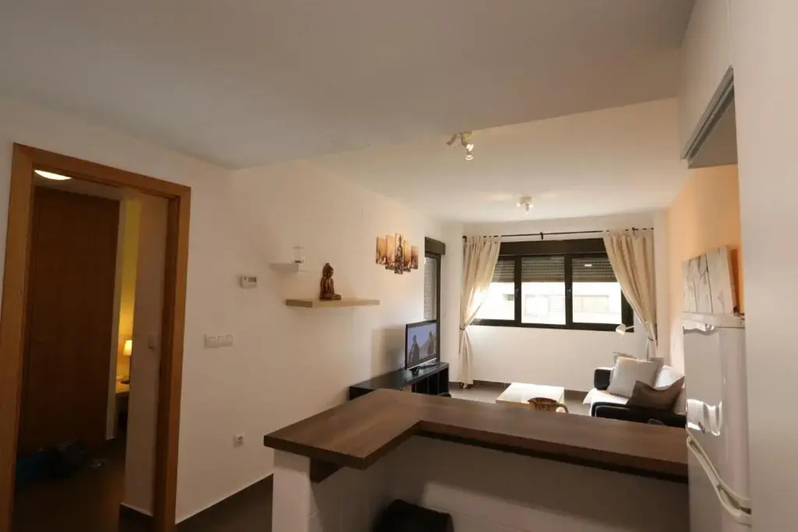 Aguilas Residencial El Cedro BIF2