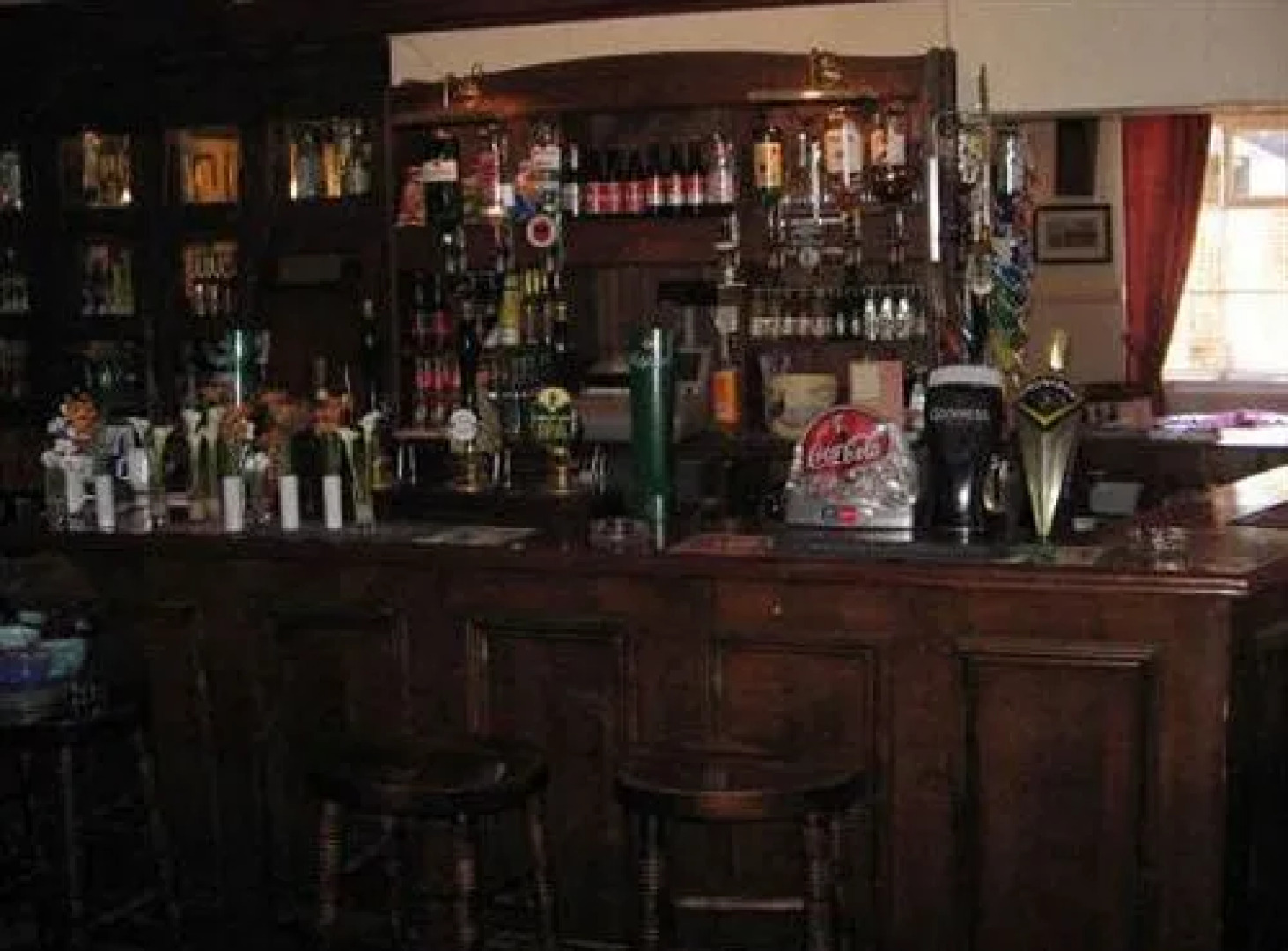 The Marlborough Head Inn