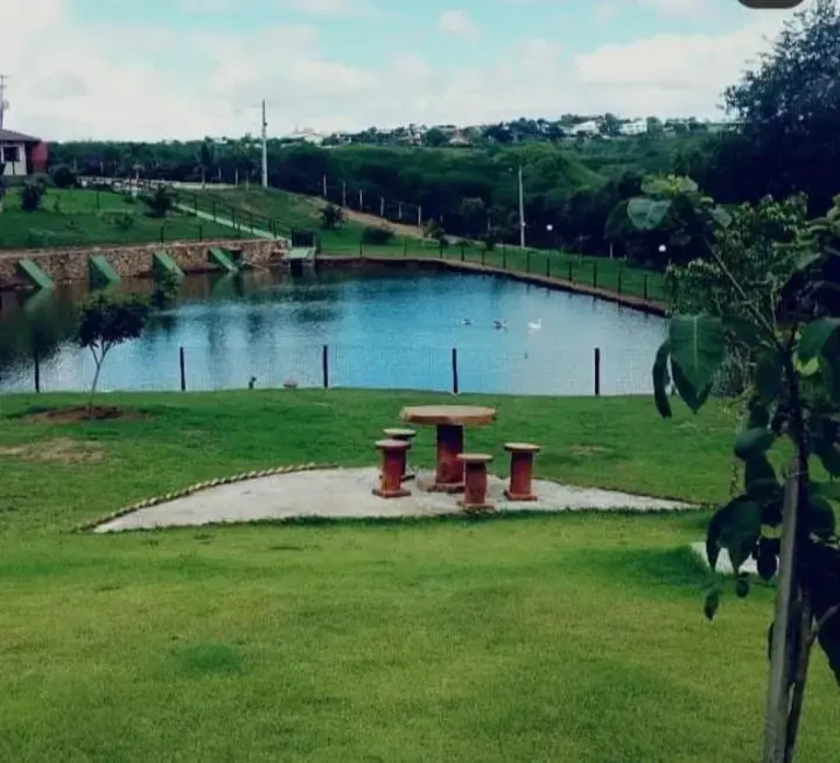 Winterville Flats & Bangalos