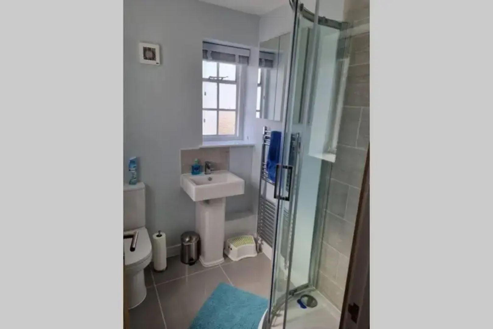 2 Bedroom Seafront Apartment