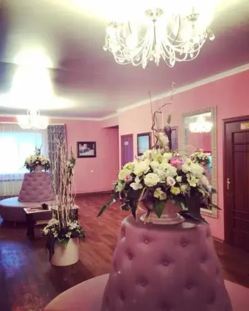 Гостиница Афоня