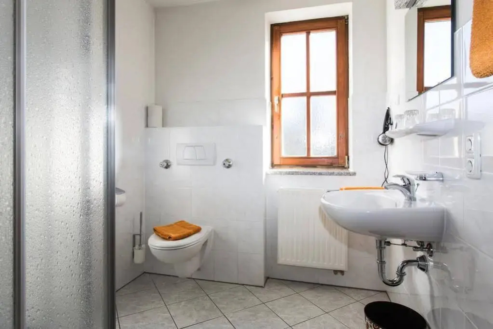 Hotel Pension Geiger