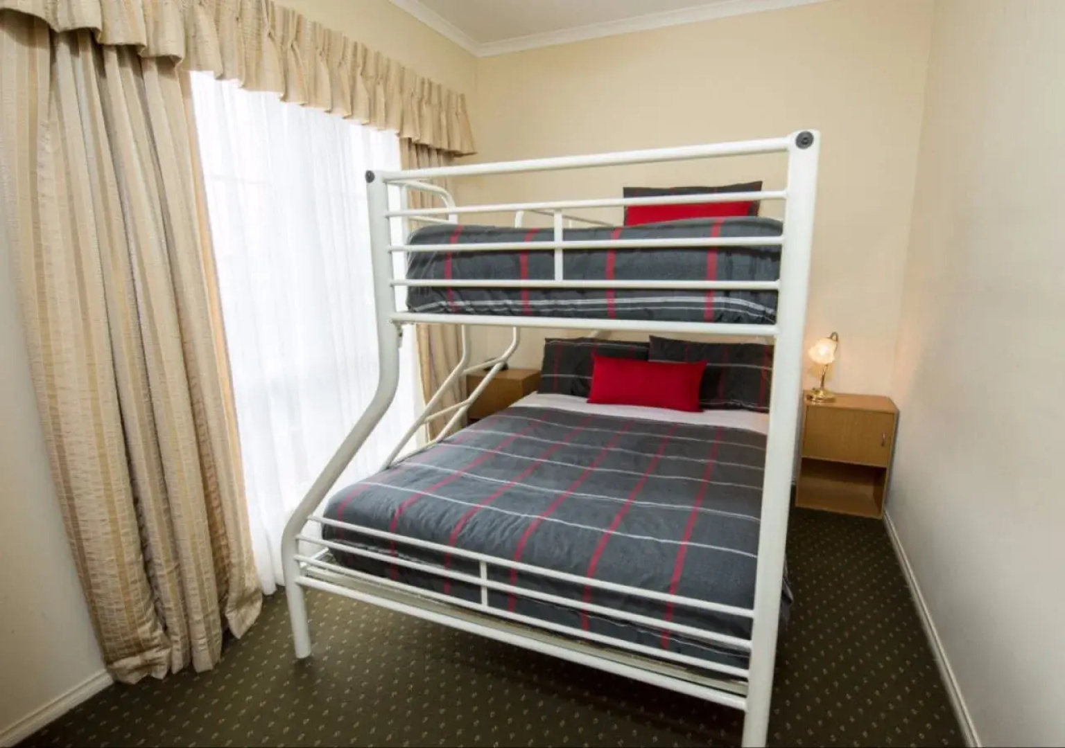 Breakfree Port Pirie