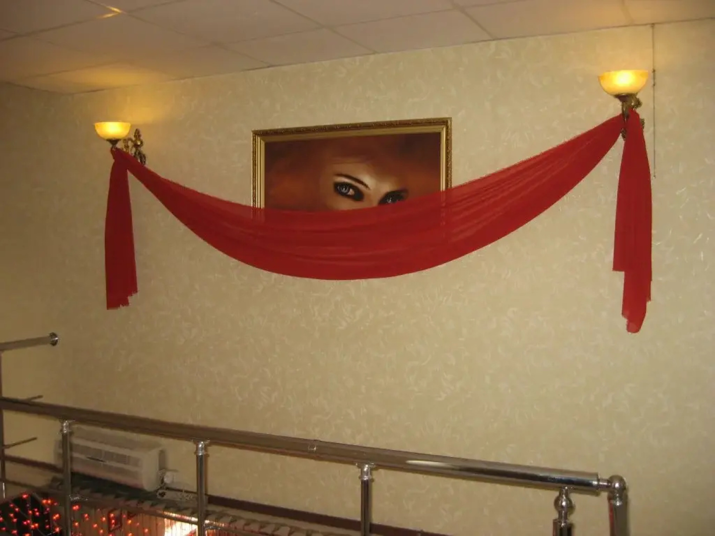 Hostel Shokolad