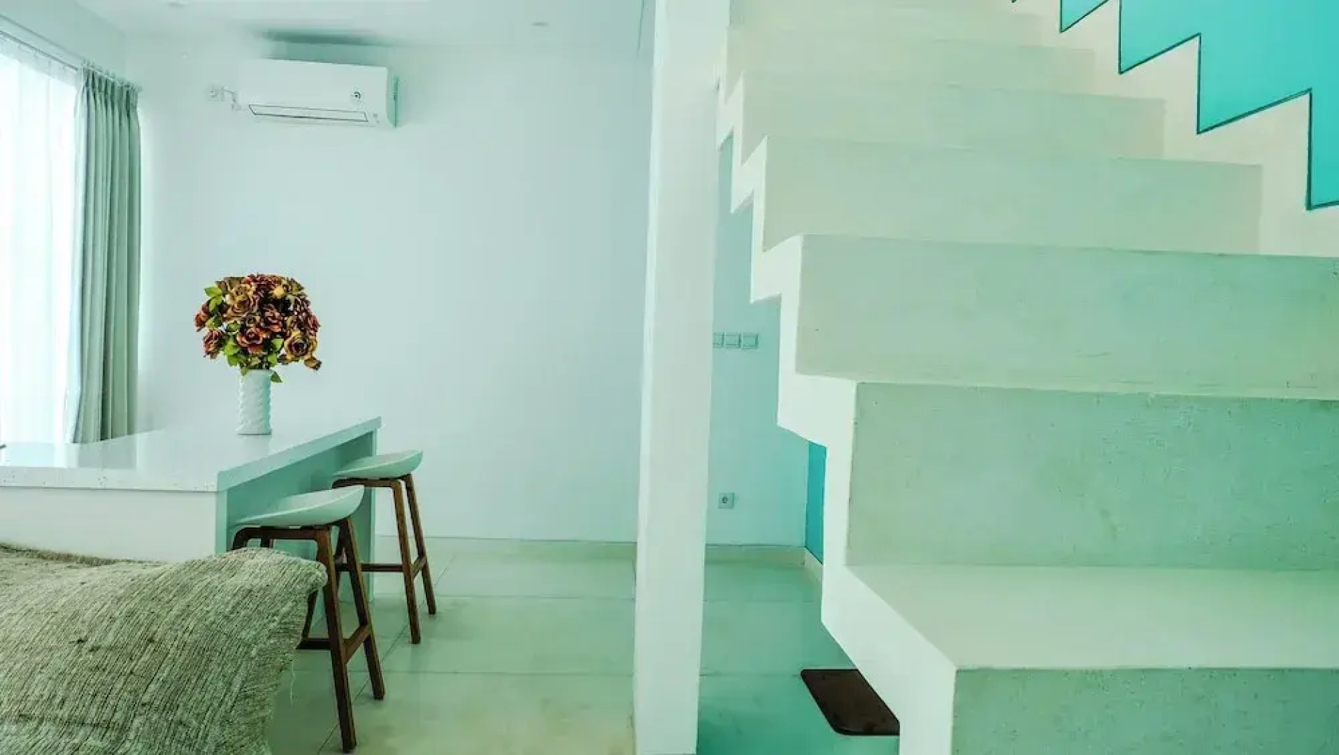 Abian Kapas Beach Bali