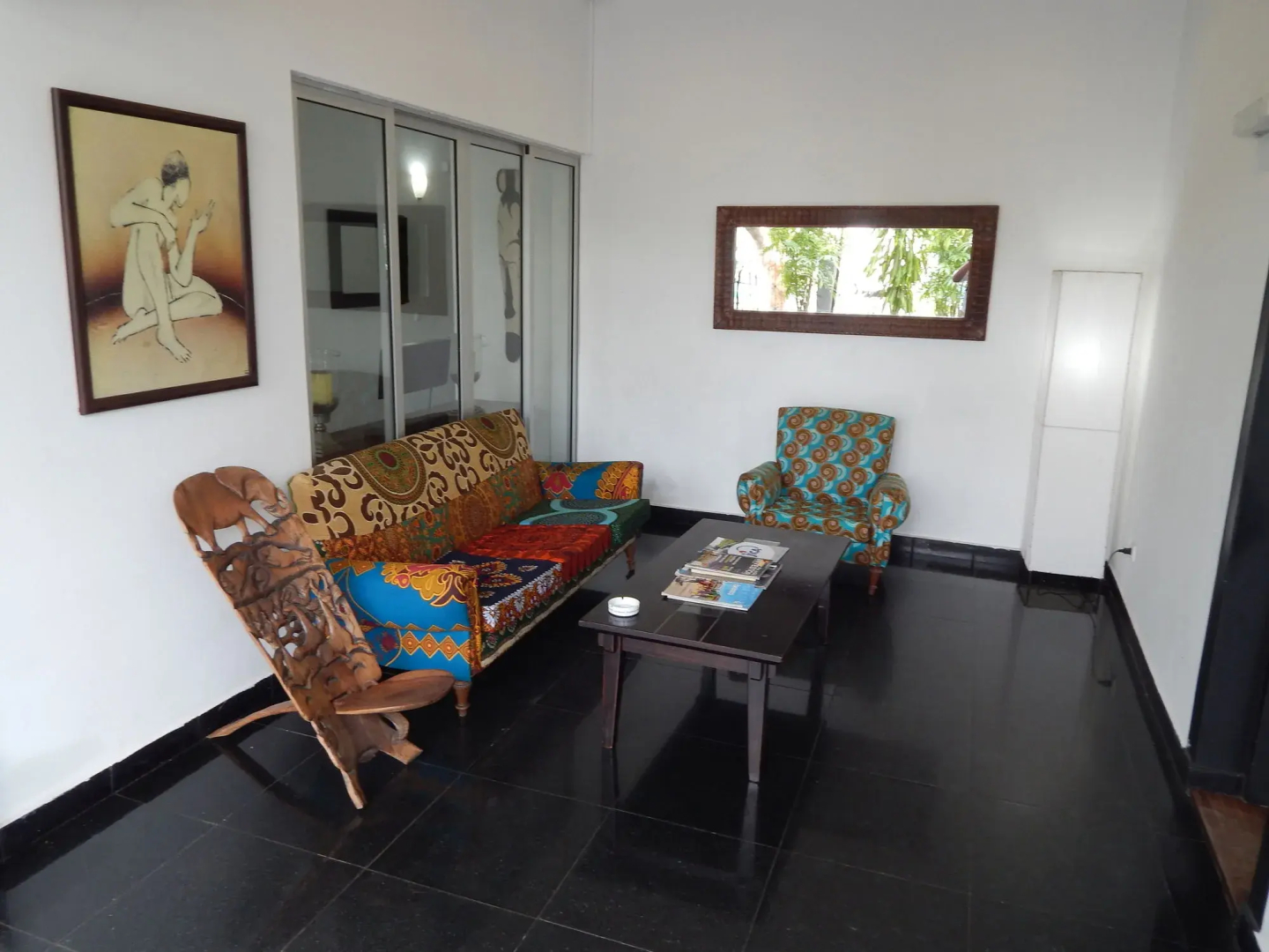 Jacaranda Guesthouse