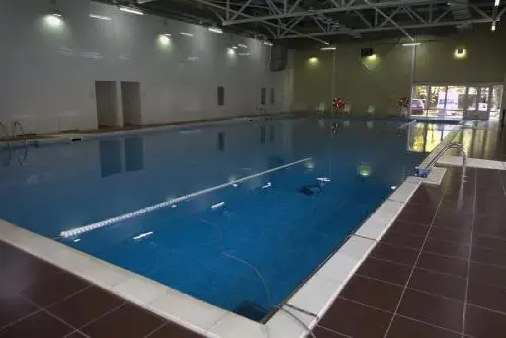 Воскресенское