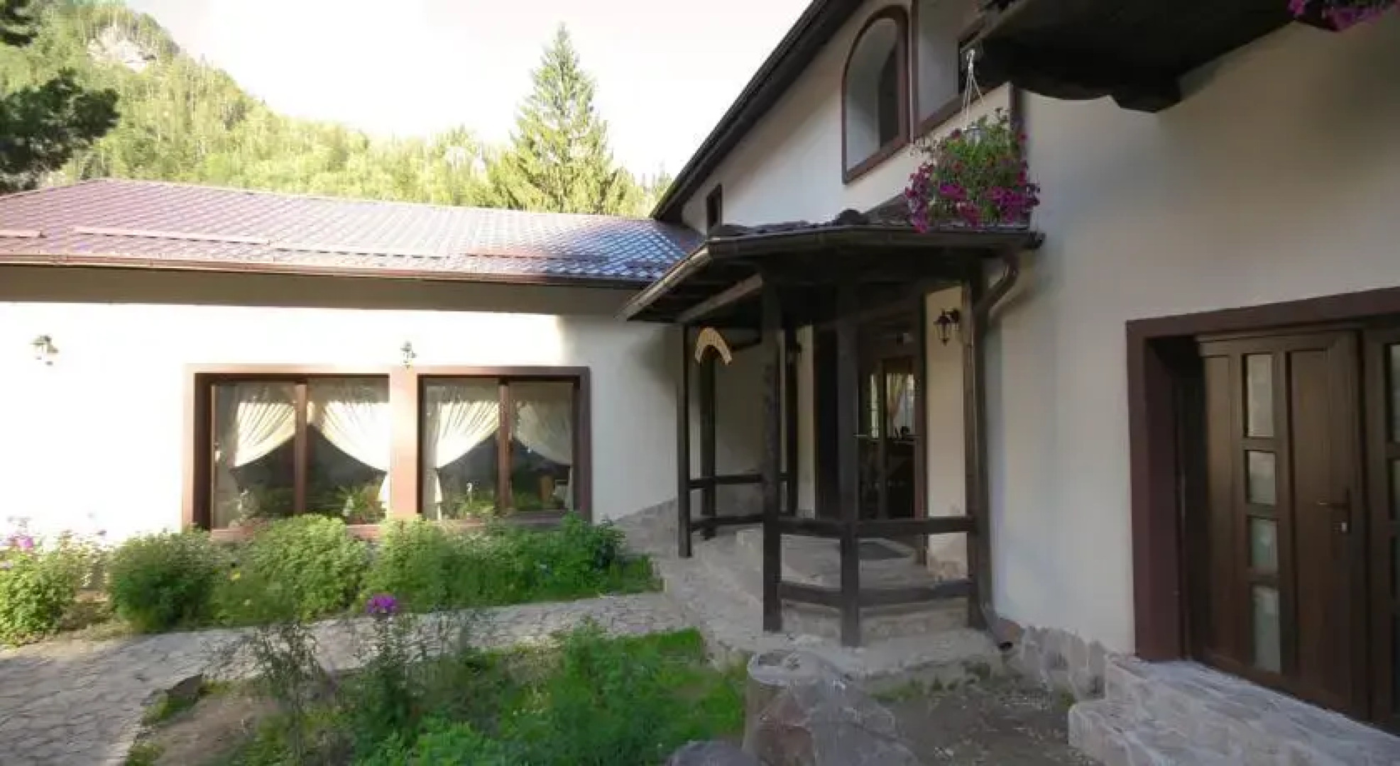 Complex Turistic Zugreni