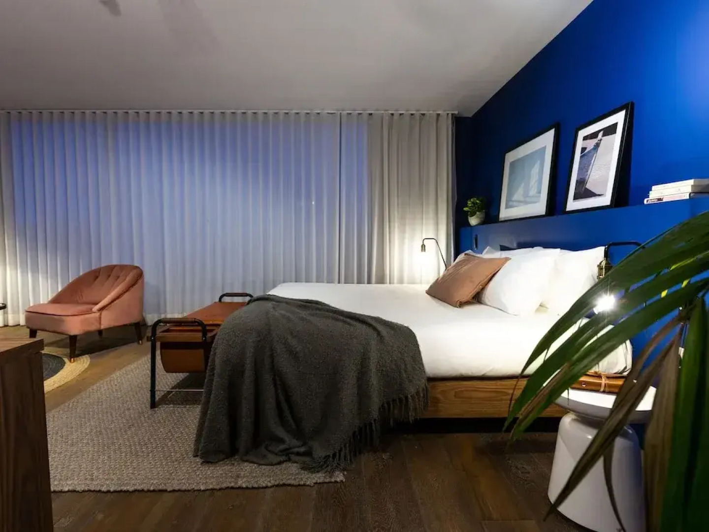 Guest House de la Valette