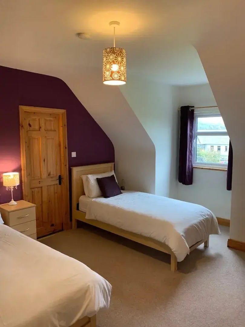 Racecourse Lodge Apartment