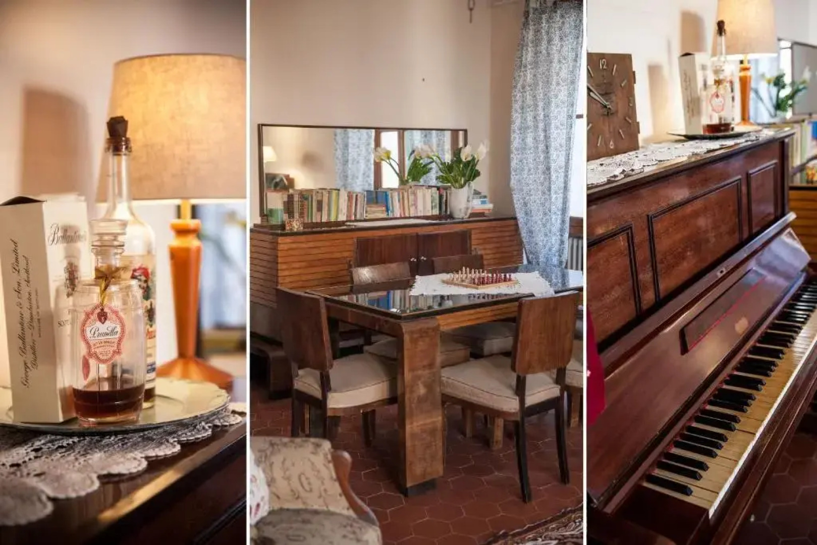 La Casa del Cavaliere