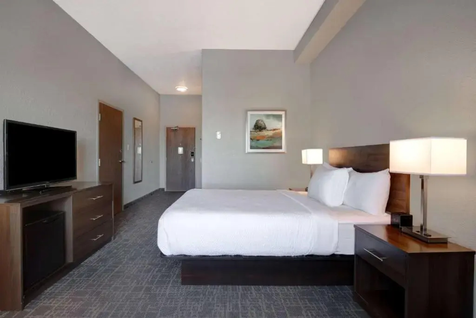 Days Inn & Suites Yorkton