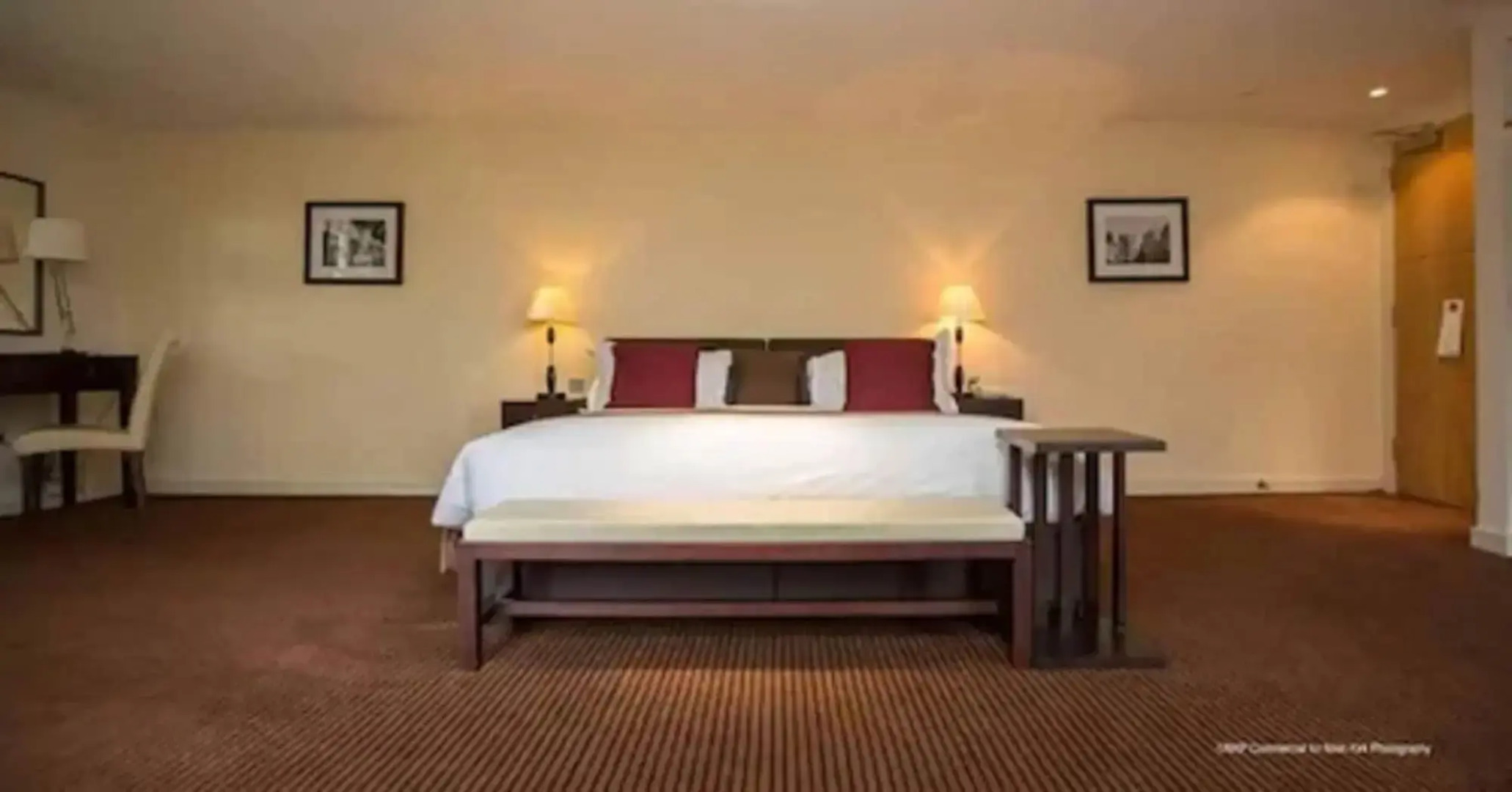 Wyck Hill House Hotel And Spa