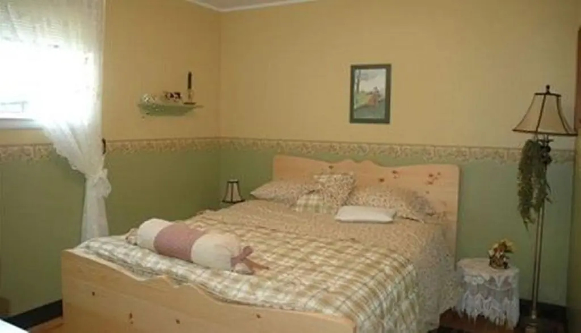 Le Murmure Des Eaux Cachï¿½es