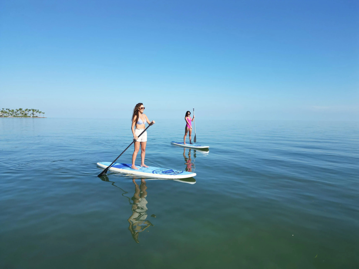 Tranquility Bay Beachfront Hotel and Resort