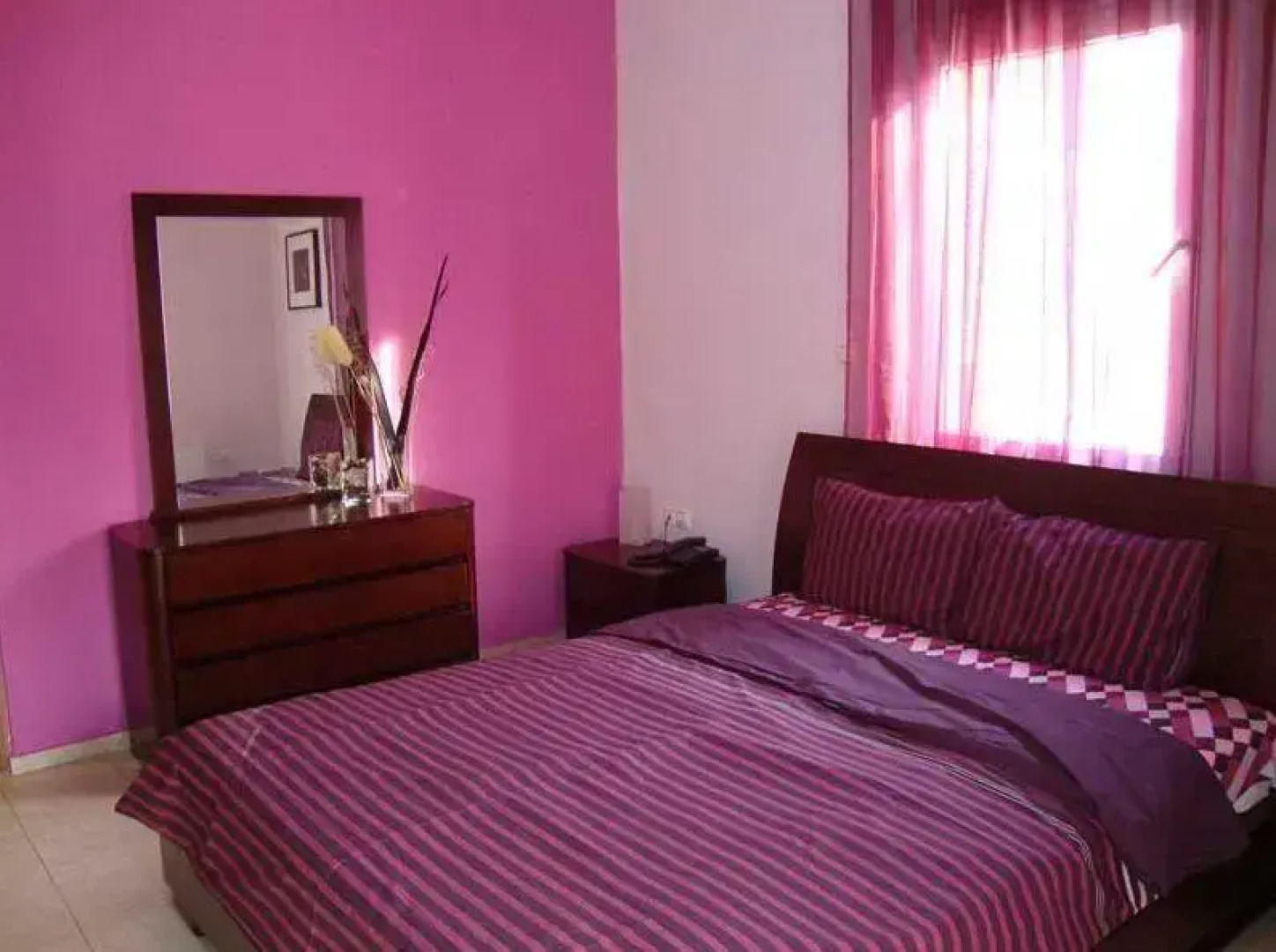 Hotel Aristotelis Apollonia Spa