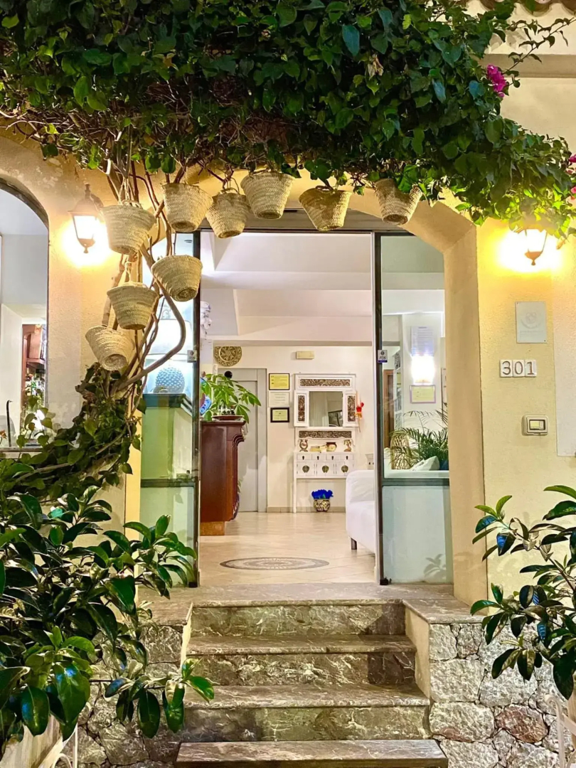 Hotel Sylesia
