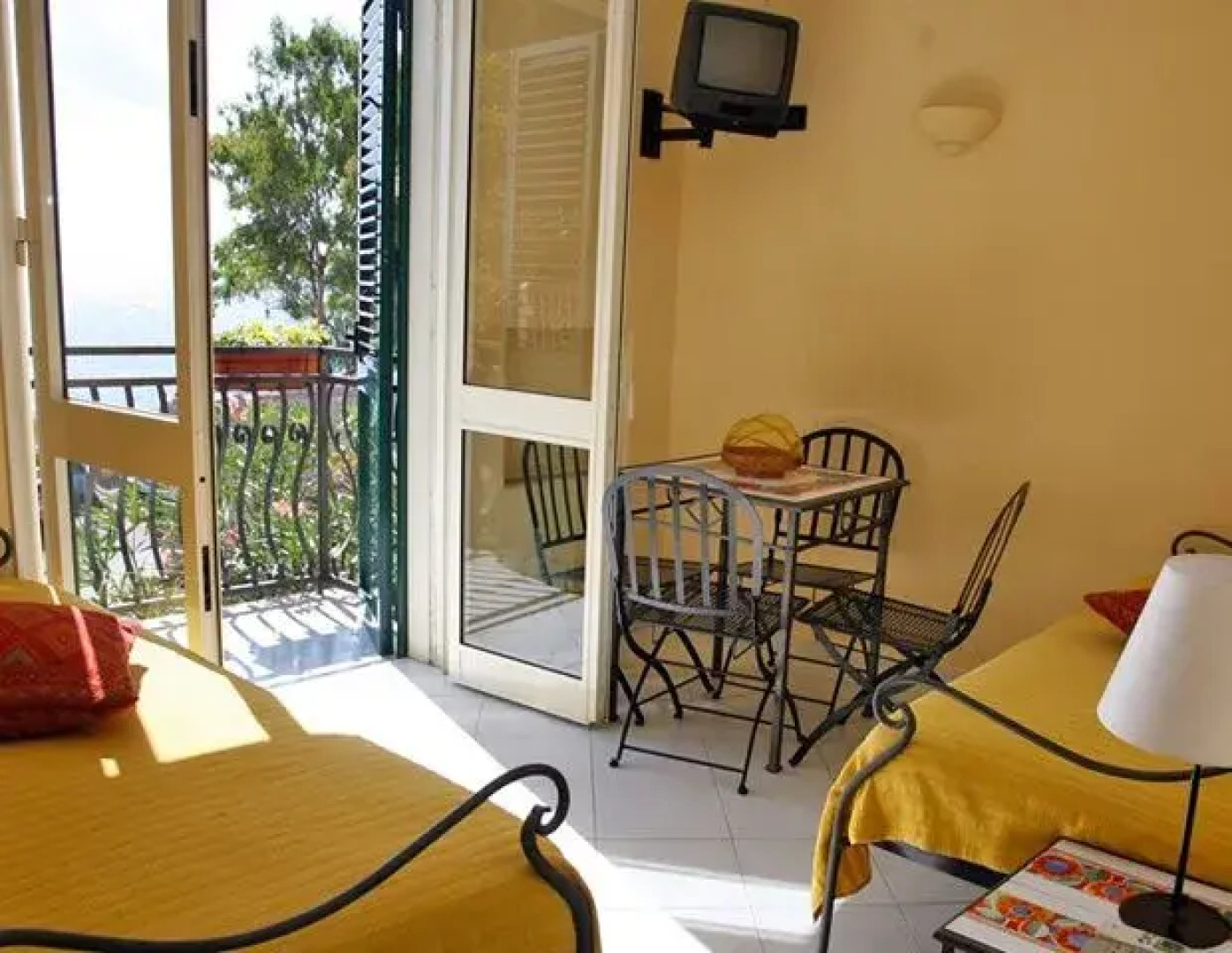 Case Vacanza Top Class