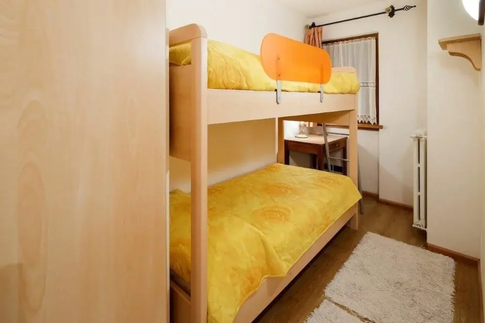 Ciasa Pito Stay in Cortina