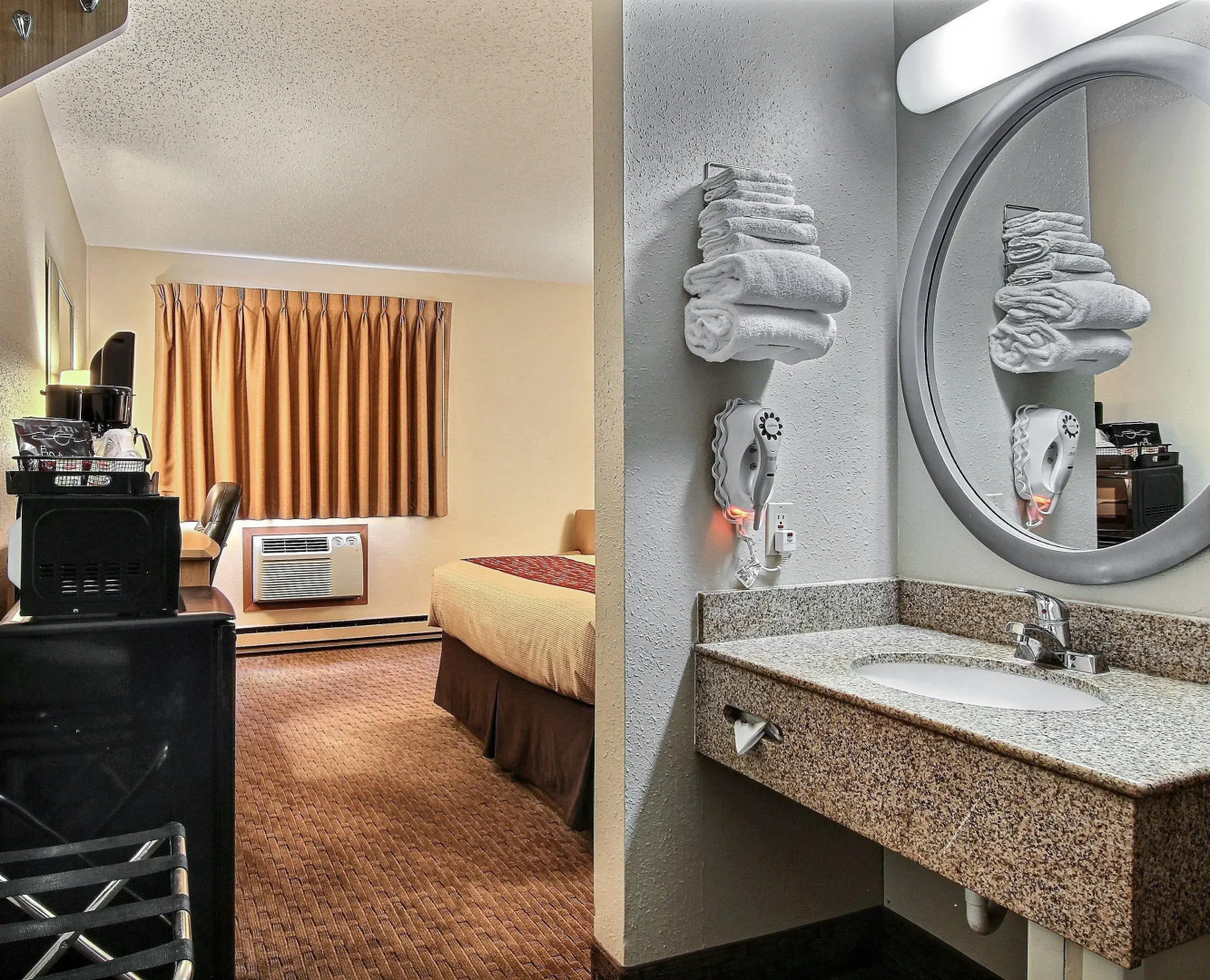 Econo Lodge Sioux Falls Empire Mall