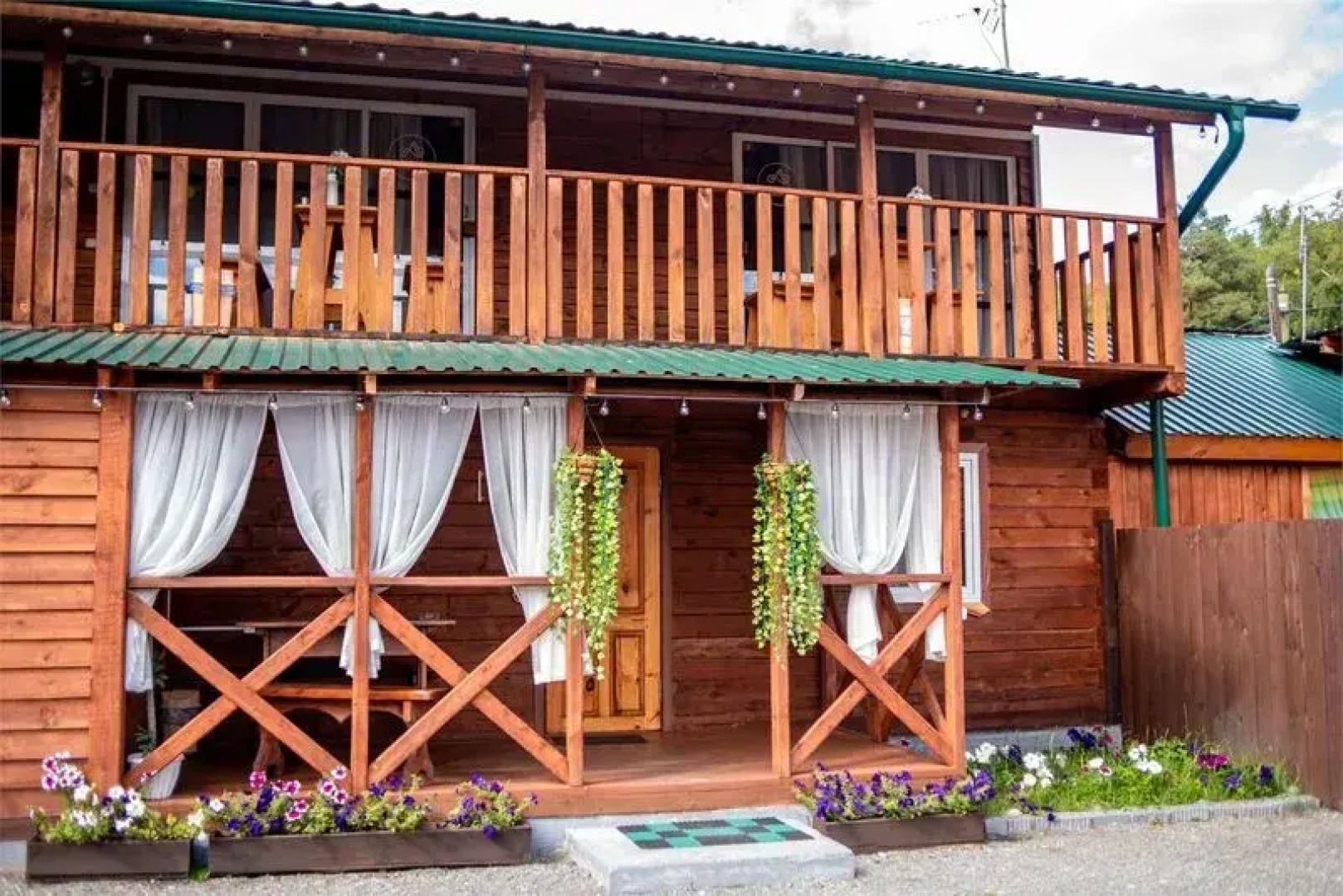 Алтай Берег