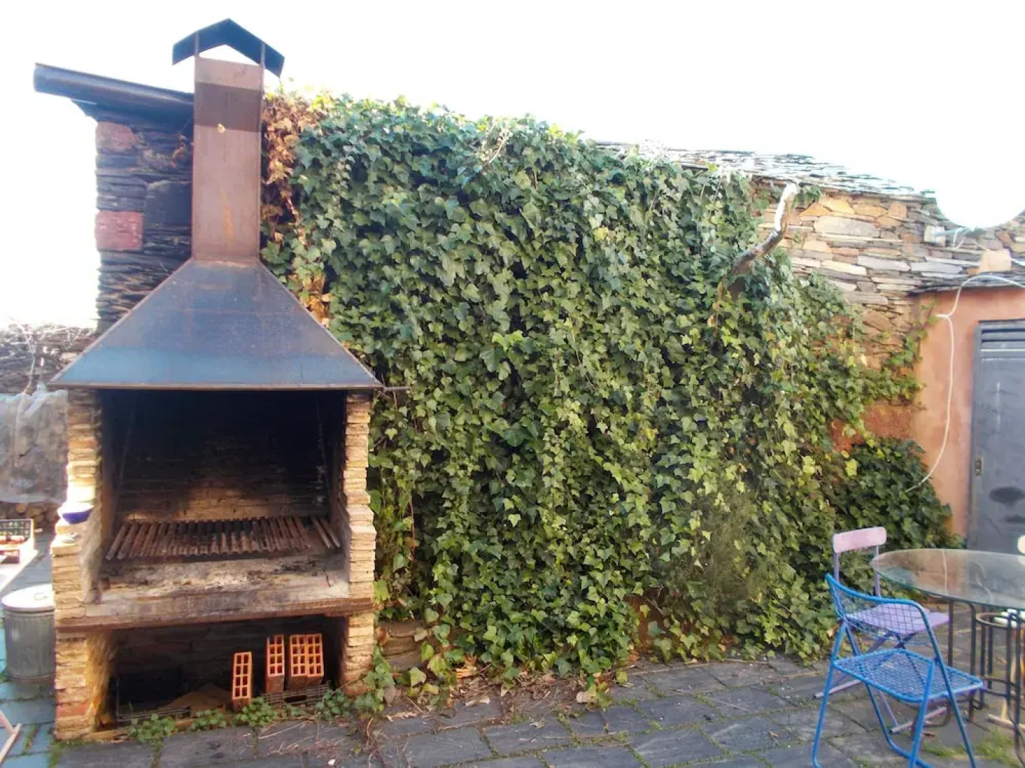 La Encantada Centro Hotel Rural