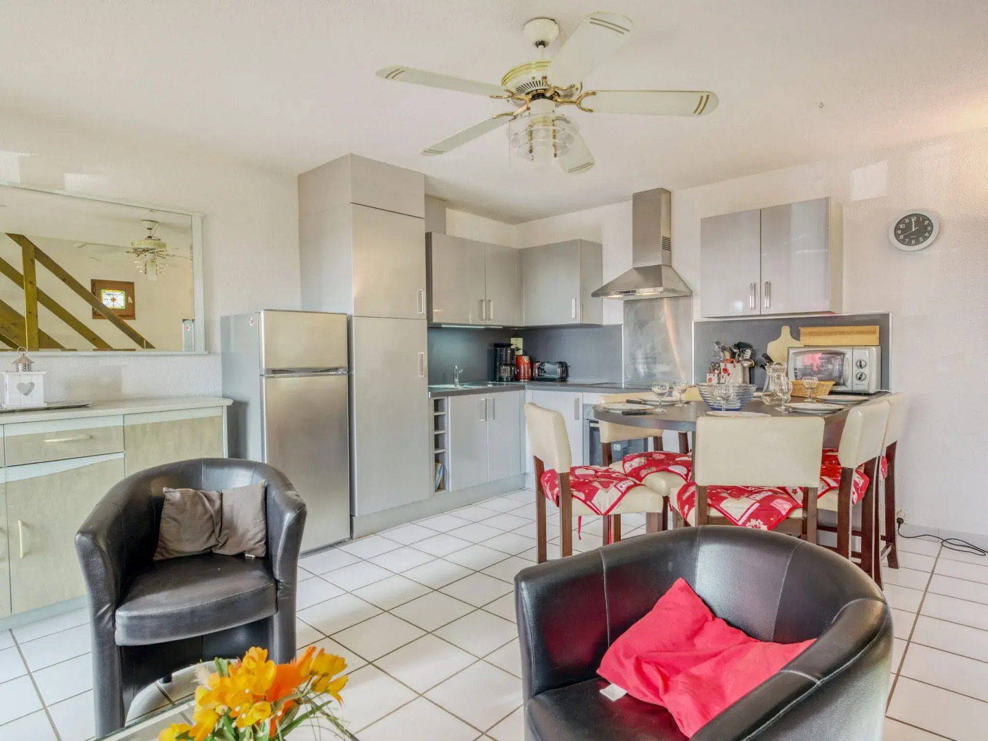 Les Villas sur la Colline