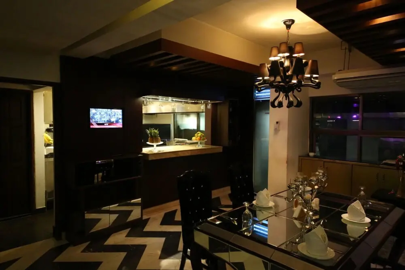 The Elite Residence Dhaka