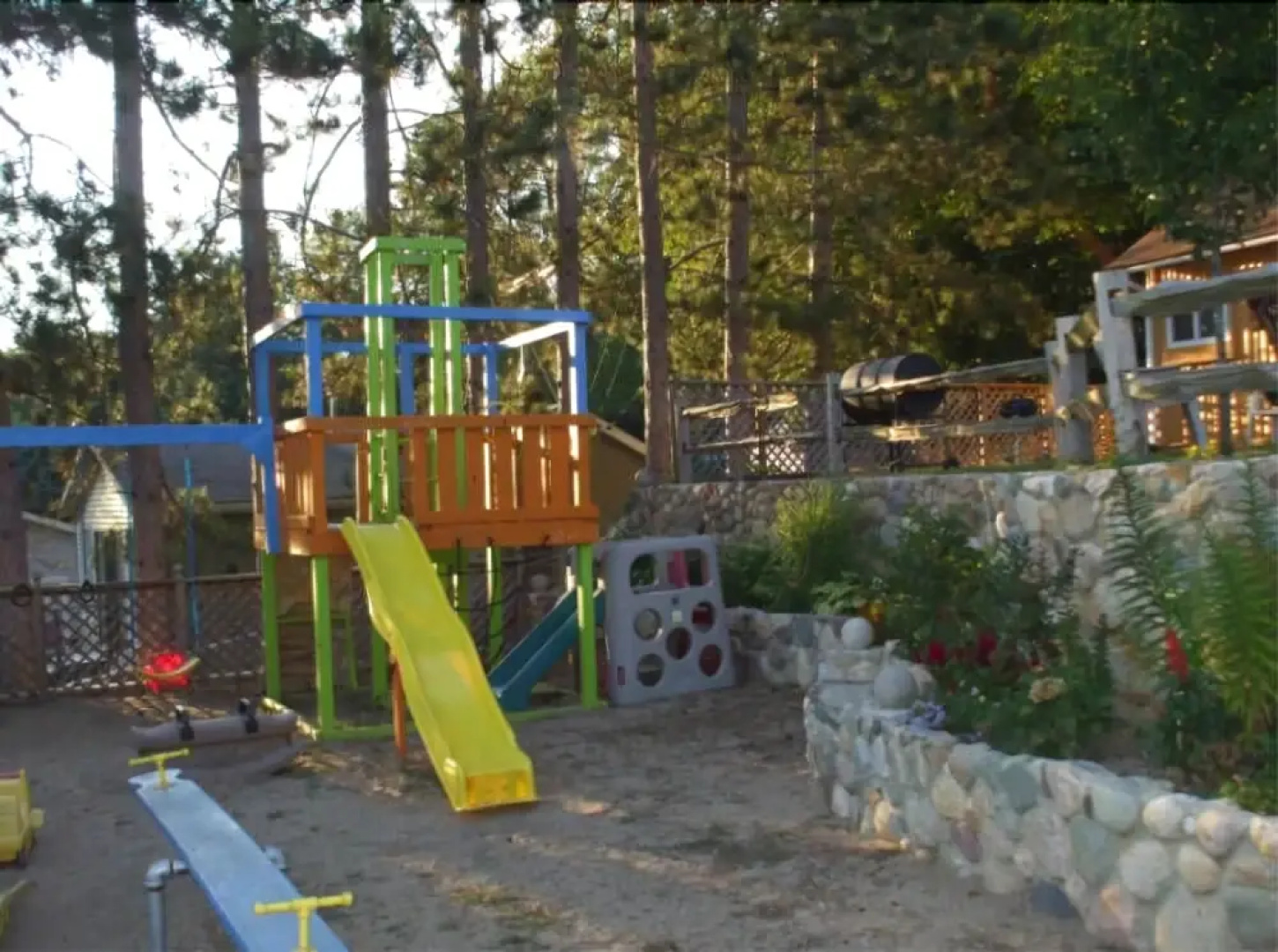 Crooked Lake Resort Cabin 3 ( Cozy Corner ) Holiday home 3 BestStayz.1