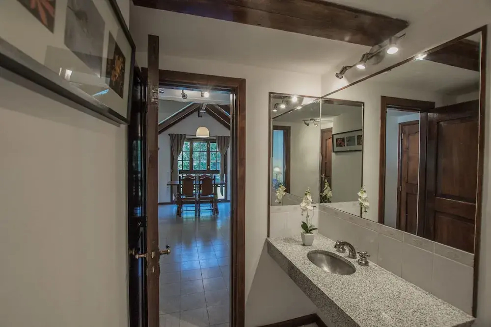 Hotel & Apart La Fontaine