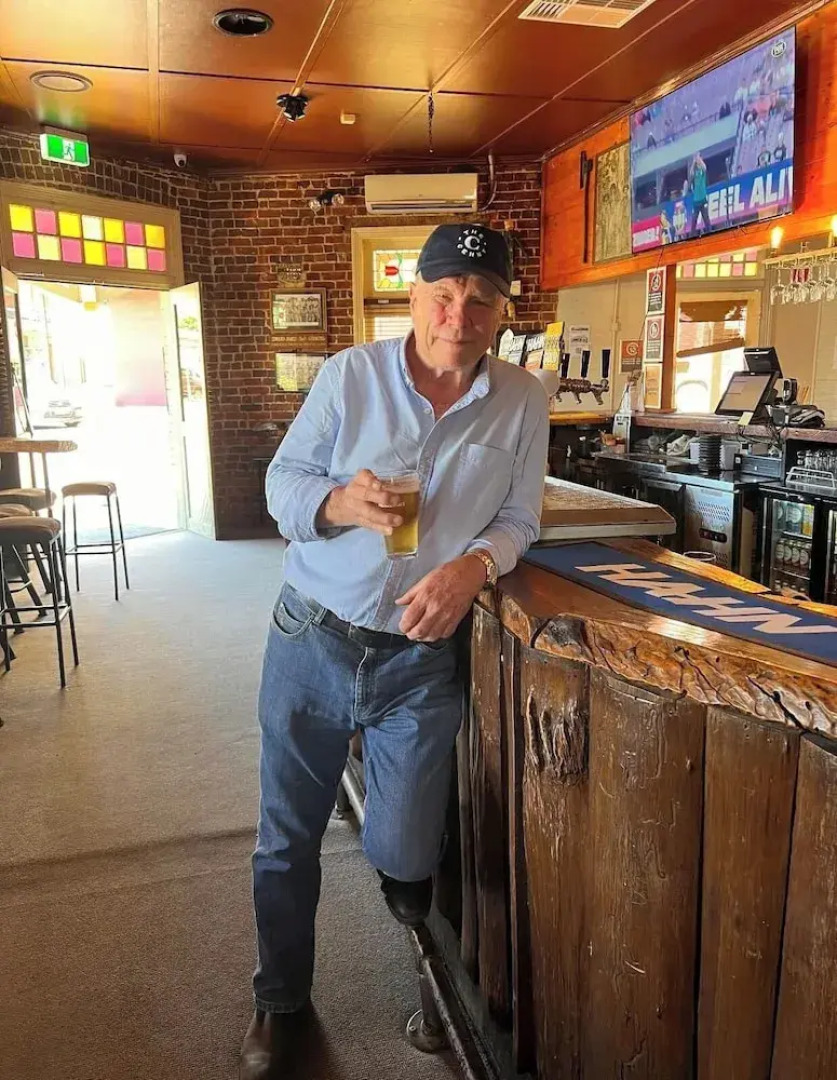 The Centennial Hotel Gulgong